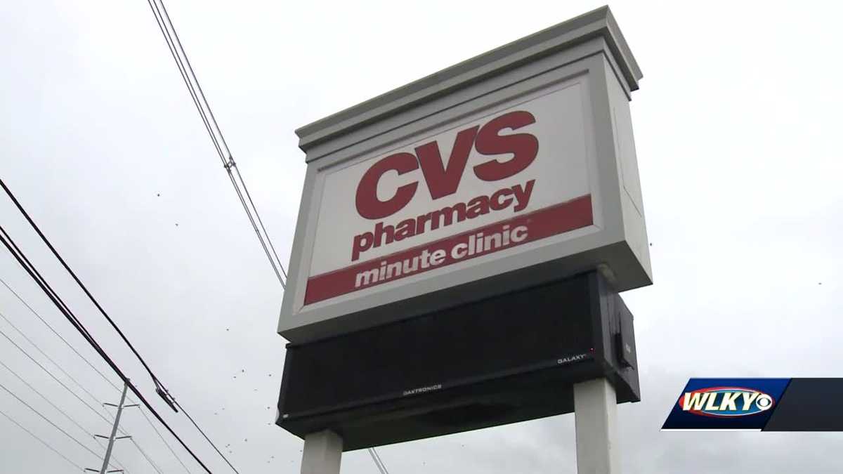 cvs owensboro kentucky