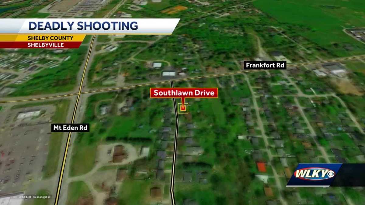 KSP investigating deadly shooting in Shelbyville