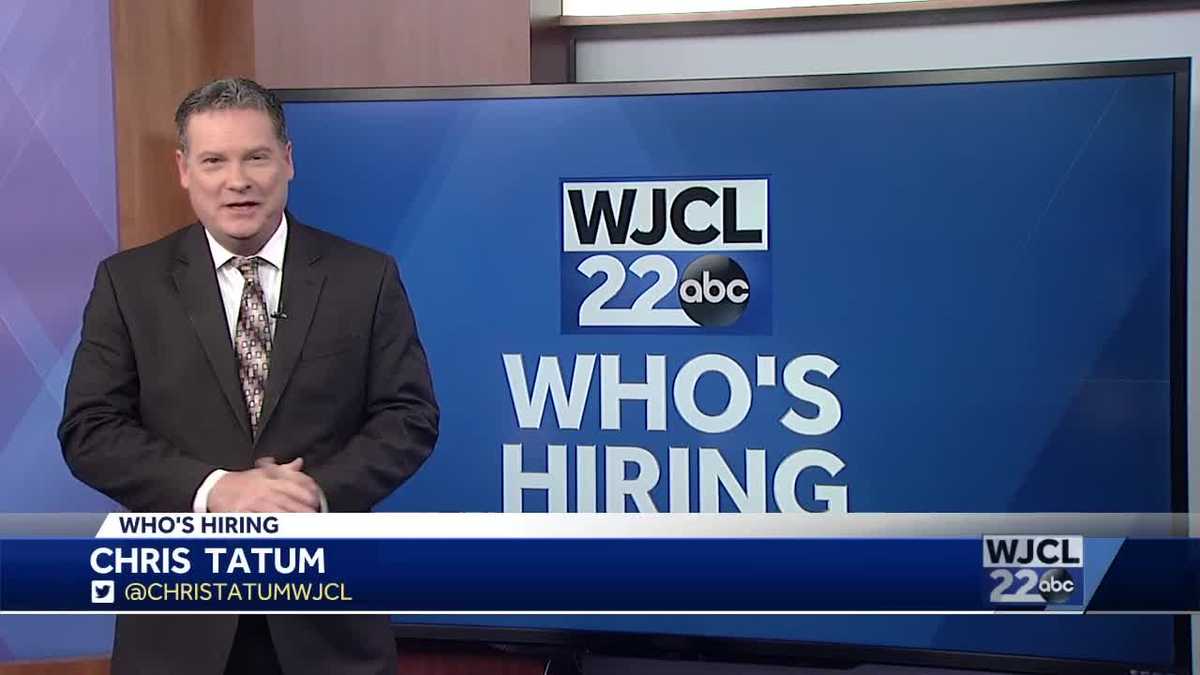 Big Lots! and Barnes and Noble hiring holiday help