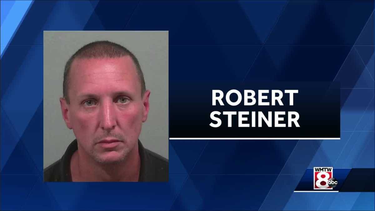 Maine man with history of stealing cars arrested again