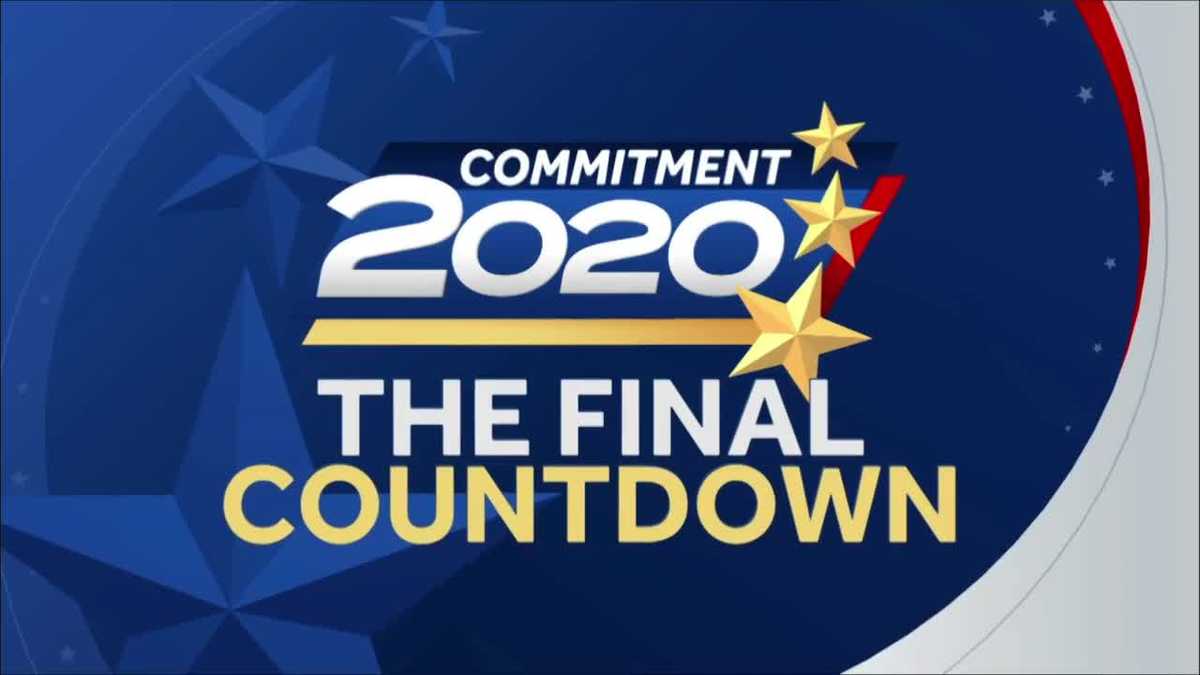 NH general election countdown See coverage of key races, watch final