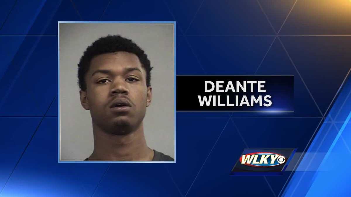 Man charged in New Albany homicide waives extradition