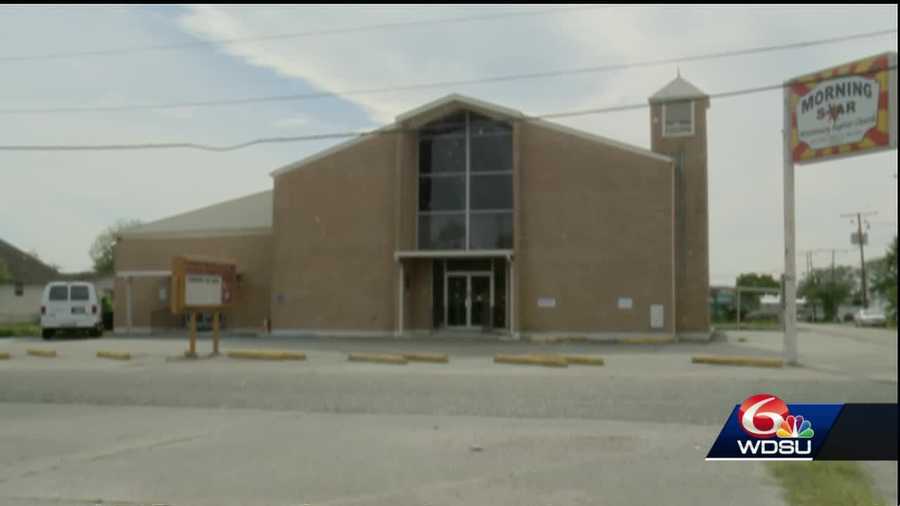 Dozens of COVID-19 cases reported at Marerro church