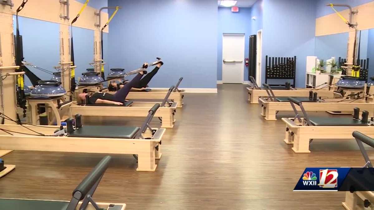 Pilates Club Owner Disappointed She s Unable To Reopen In Phase 2 pilates-club-owner-disappointed-she-s-unable-to-reopen-in-phase-2