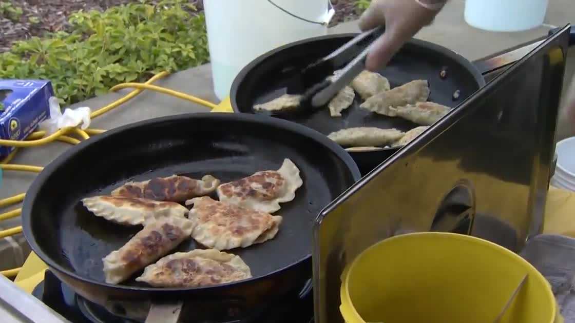 Pittsburgh Pierogi Festival returning in September