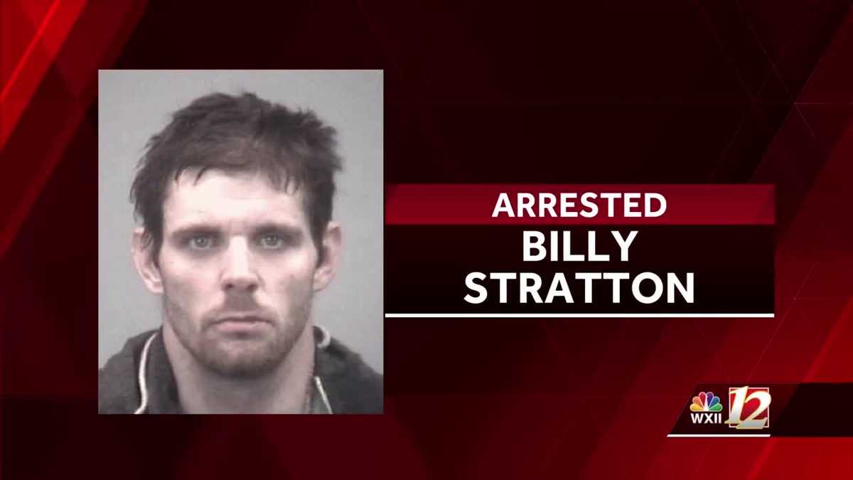 Multi-state manhunt ends in Thomasville for man wanted for attempting ...