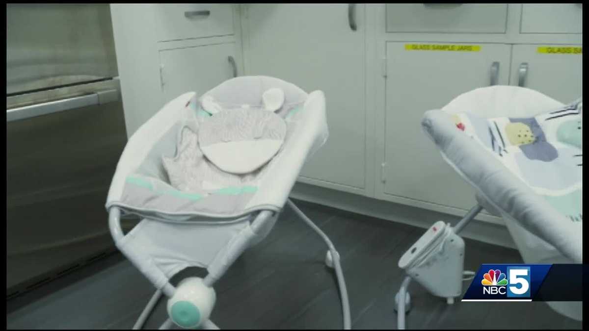 Investigators: Baby sleeper can be deadly under wrong circumstances