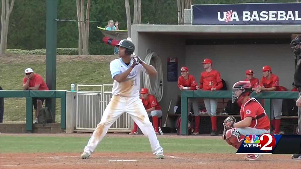 Hagerty's Riley Greene should go early in baseball draft. He'll take years  of playing with close friends in Oviedo with him – Orlando Sentinel