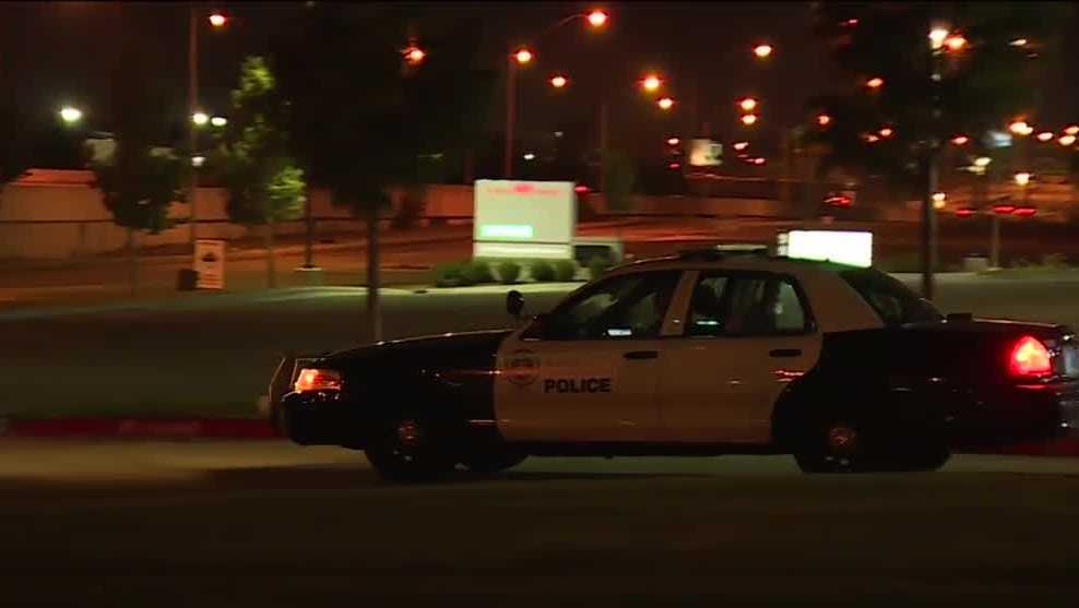 Man in critical condition after being shot, Oklahoma City police say