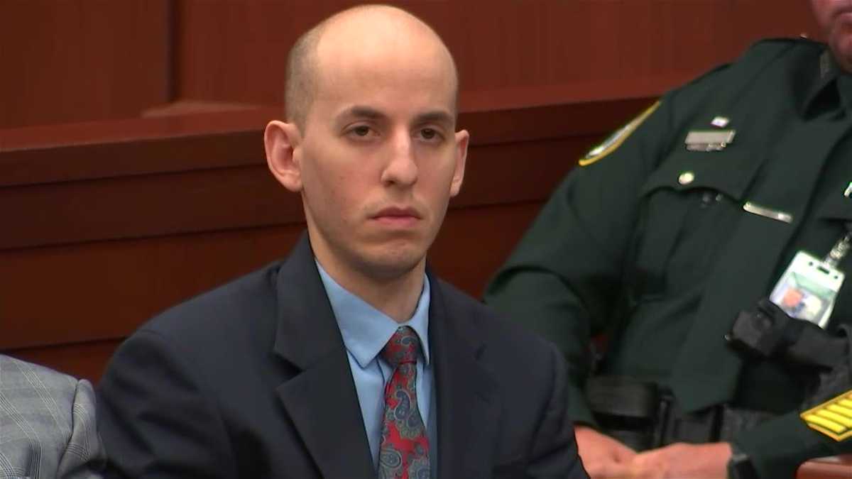Grant Amato trial Opening statements in Seminole County triple murder