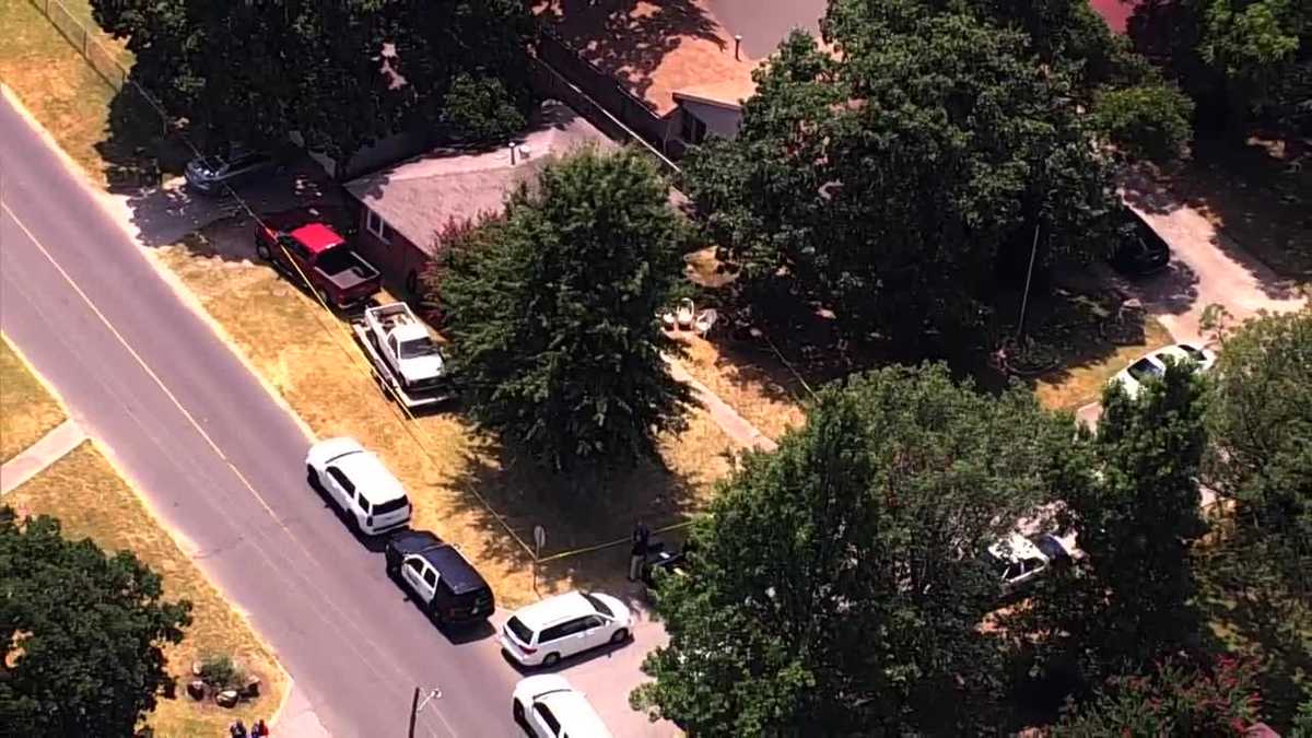 Bethany police identify two people found dead in murdersuicide