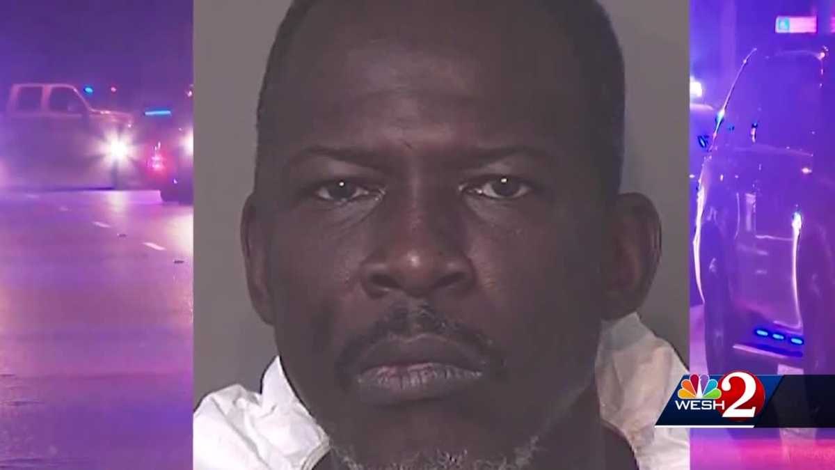 Clinical psychologist Convicted Kissimmee cop killer had PTSD