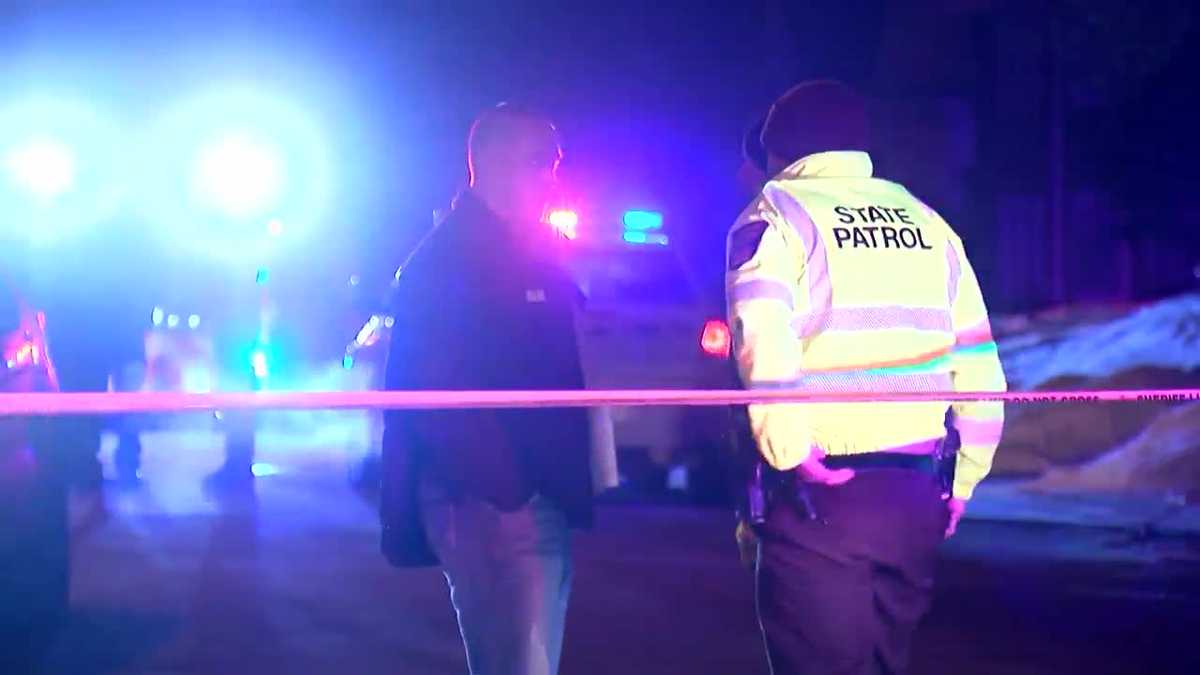 Southern Minnesota officer shot in the head, ‘gravely injured’