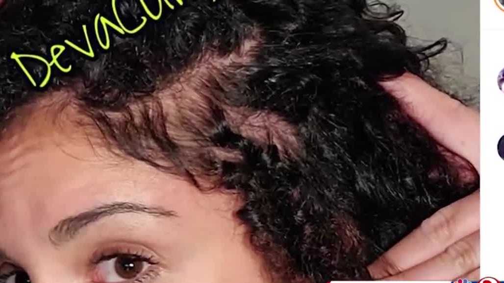 devacurl-lawsuit-consumers-claim-products-cause-hair-loss