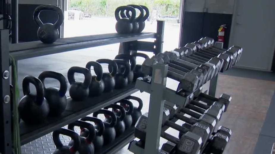 Orange County officials issue stern warning to gyms - WESH 2 Orlando