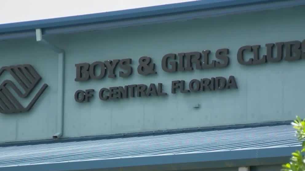 Osceola County first responders can get free child care