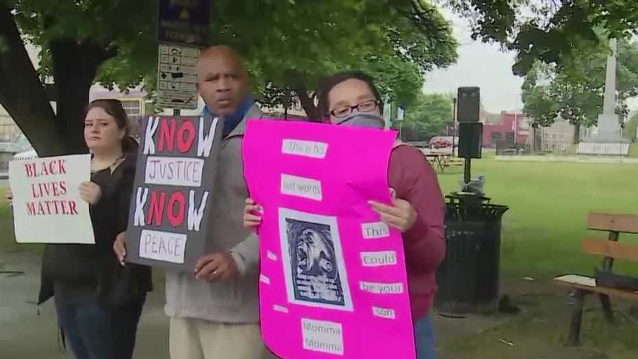 North Country residents to call for justice in weekend demonstration