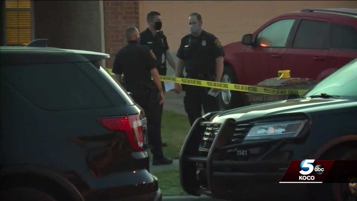 One killed, one critically injured in shooting in Norman, police say - KOCO