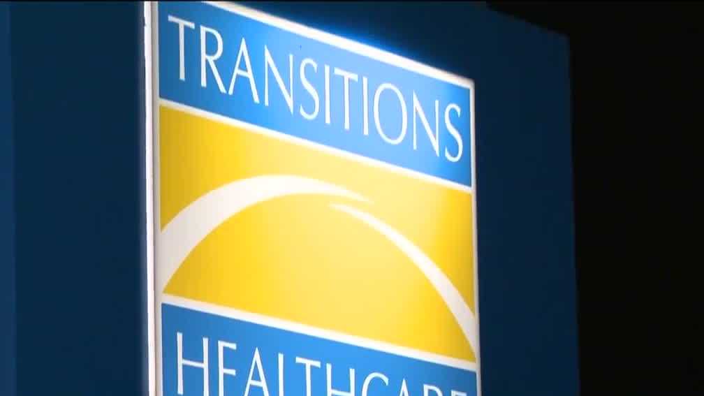 Rise in COVID19 cases at Transitions Healthcare North Huntingdon