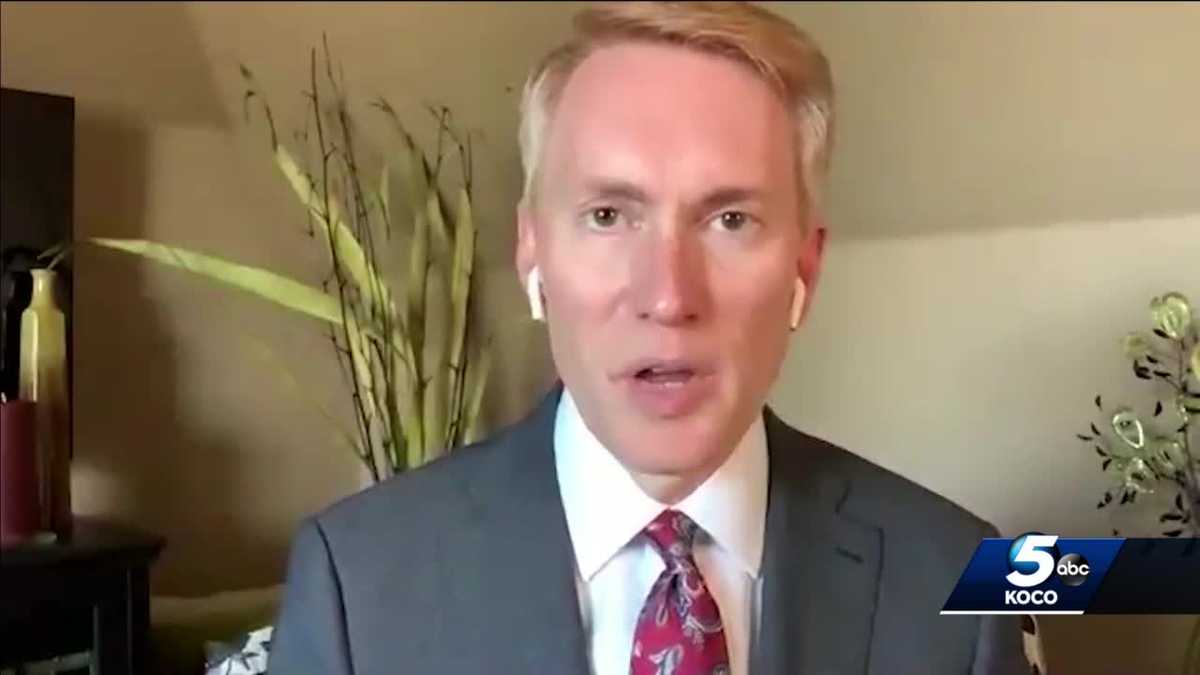 Lankford expresses support for voter fraud investigation