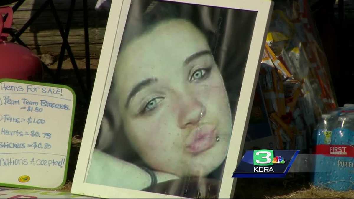 Family seeks closure on anniversary of Vallejo teen's kidnapping