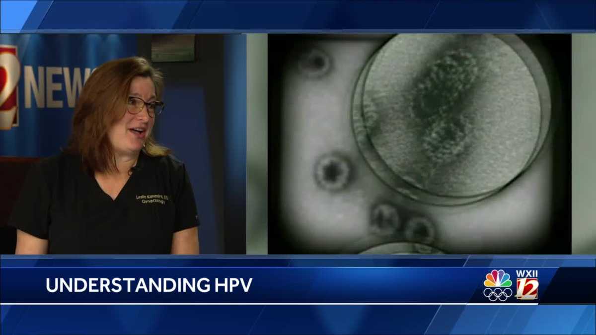 What You Need To Know About Hpv