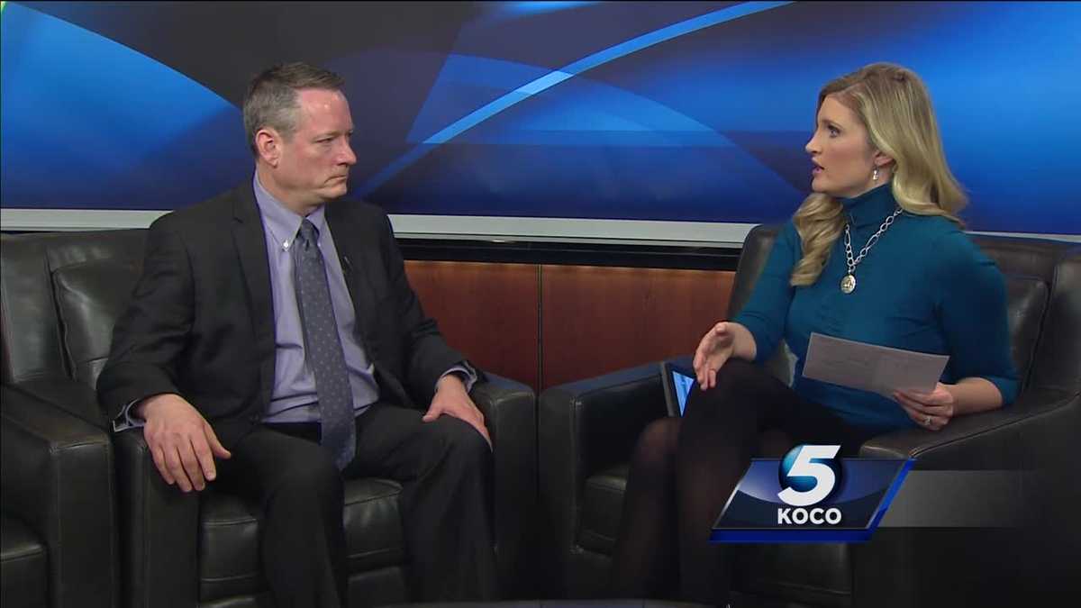 MidDel Superintendent talks about Oklahoma's teacher shortage problem