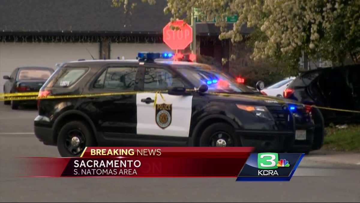 1 seriously injured in Natomas shooting