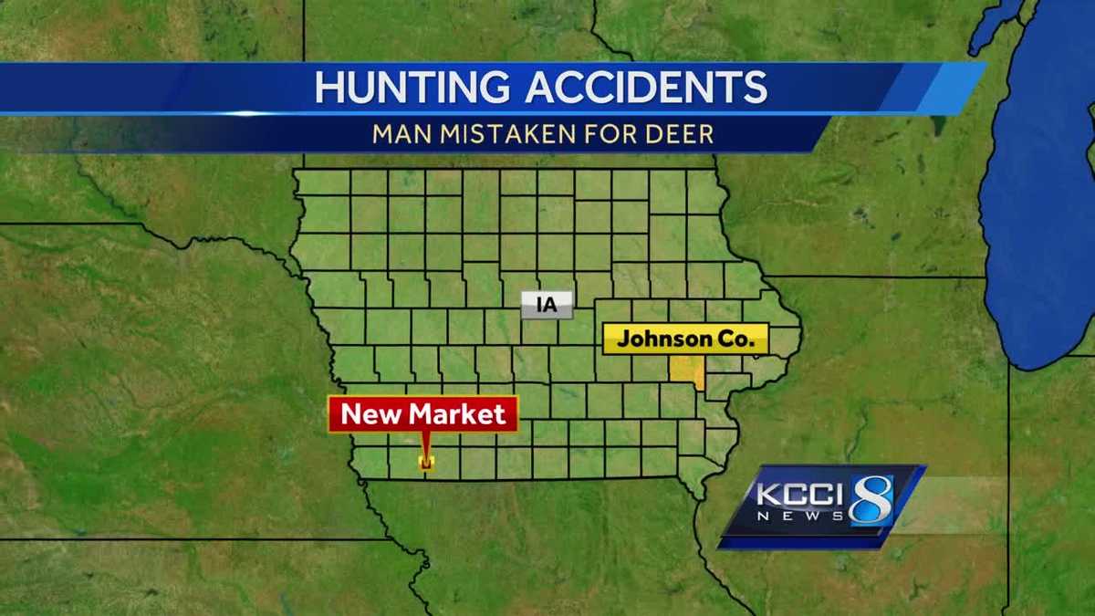 DNR investigating 3 separate hunting accidents