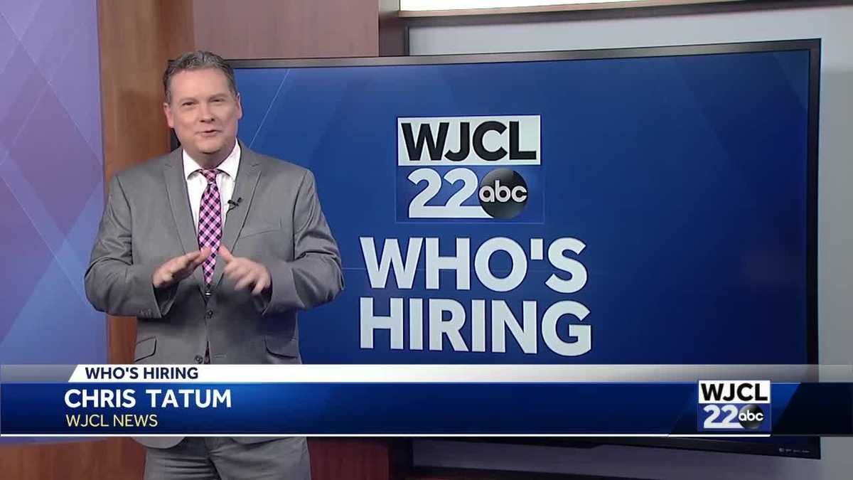 Hilton Head's Signe's Heavenbound Bakery Cafe hiring a lead baker