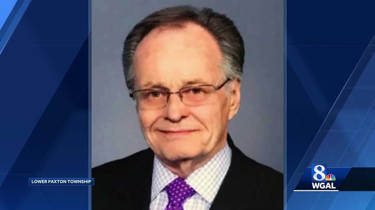 Lower Paxton Township community mourns loss of longtime supervisor