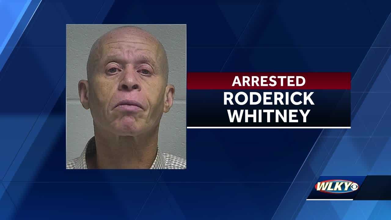 Henry County Man Accused Of Kidnapping 3 Girls, Sexually Abusing 1