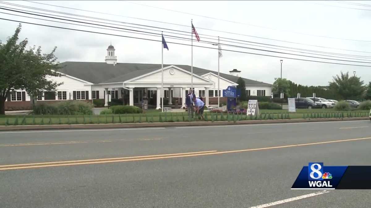 LANCASTER funeral home families of those lost to COVID19