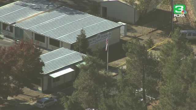 Live Video From KCRA 3