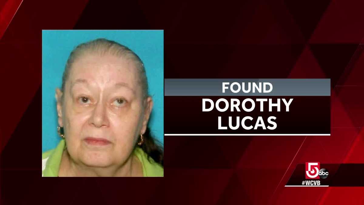 Missing 73 Year Old With Dementia Last Seen With Man At Atm Found Safe