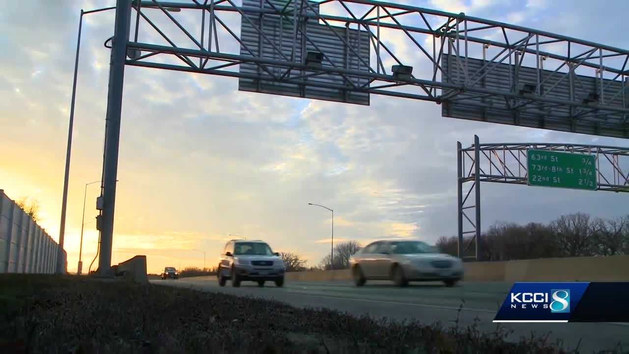 Iowa Supreme Court To Decide Fate Of State's Traffic Cameras