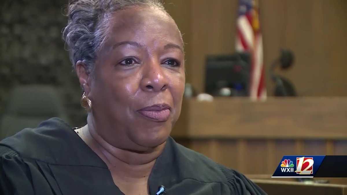 Women of Vision: Judge Denise Hartsfield looks for alternative options ...