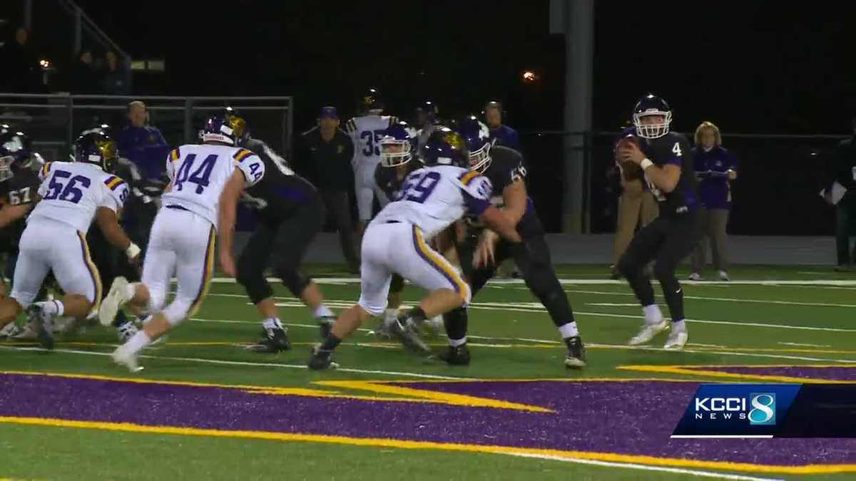 Football Friday Night week 9 highlights, scores