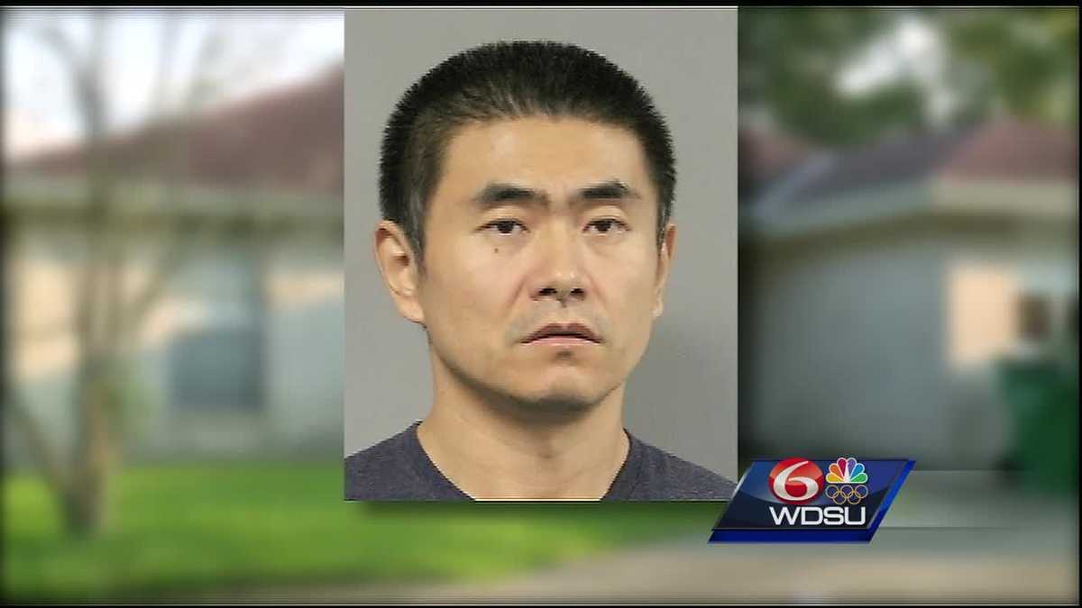 No bond for father charged in hot car death