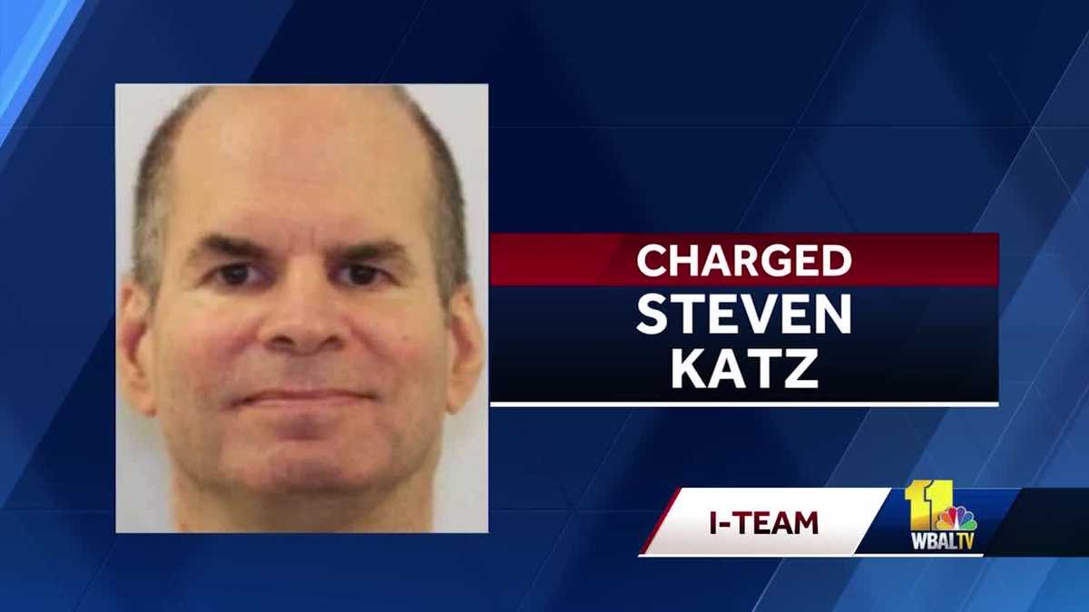 Montgomery County Substitute Teacher Charged With Sexual Abuse Of A Minor