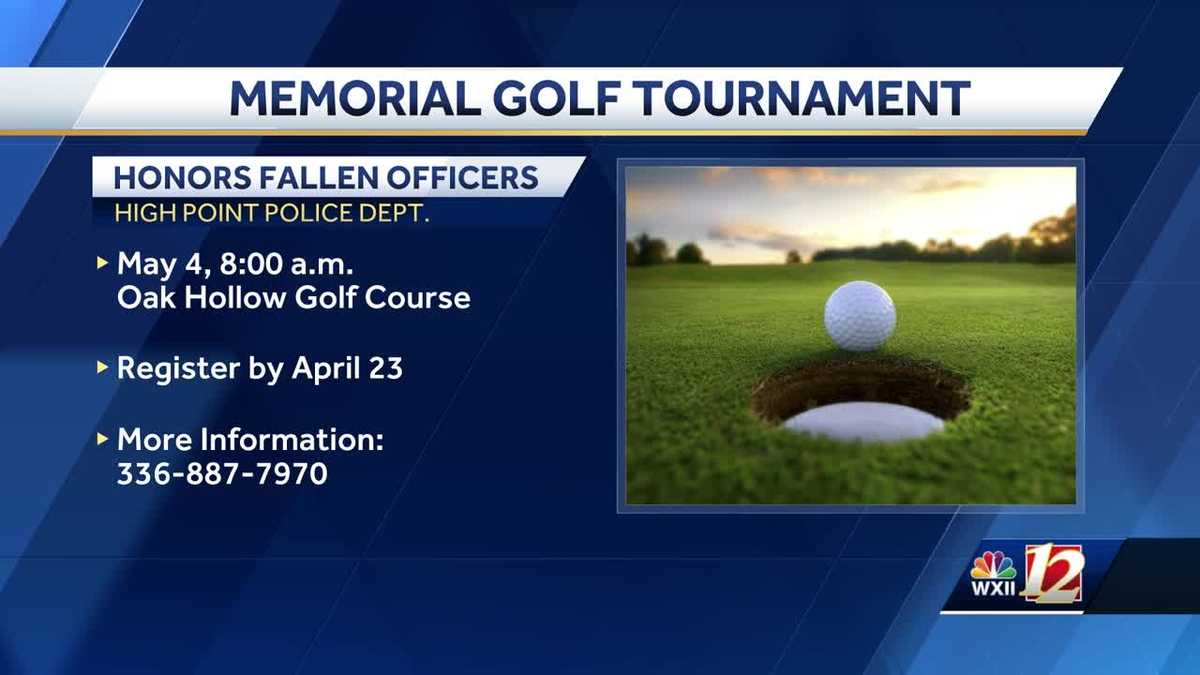 high-point-police-to-honor-fallen-officers-in-upcoming-golf-tournament