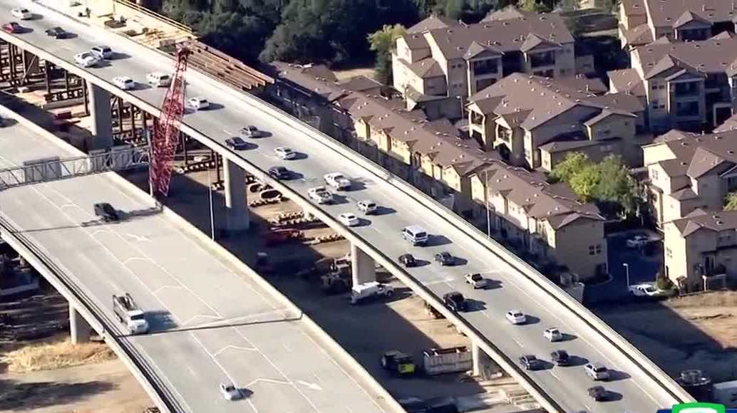 What you need to know about Rocklin highway construction