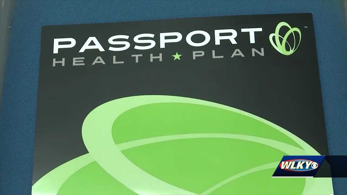 What's next for Passport Health Plan in Louisville?