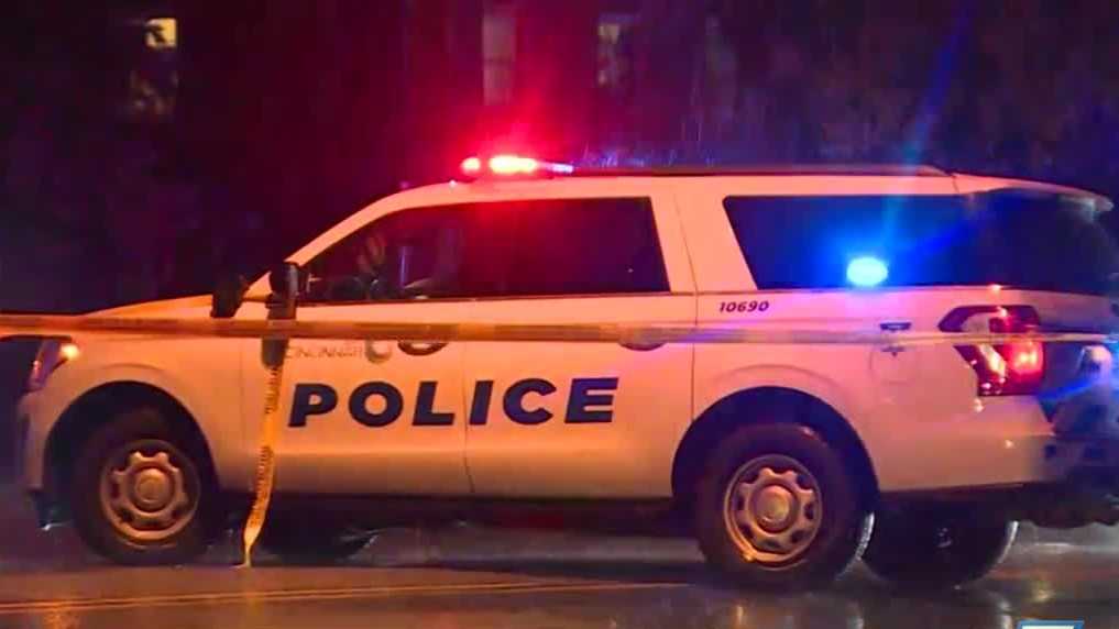 Police investigating after man shot in West Price Hill - WLWT