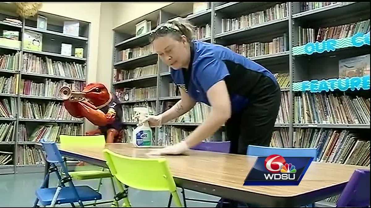 Northshore school closed Friday after Norovirus outbreak
