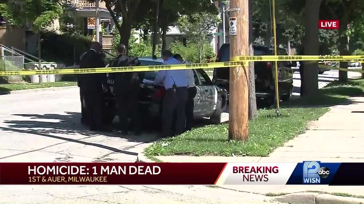 Man's stabbing death investigated as homicide