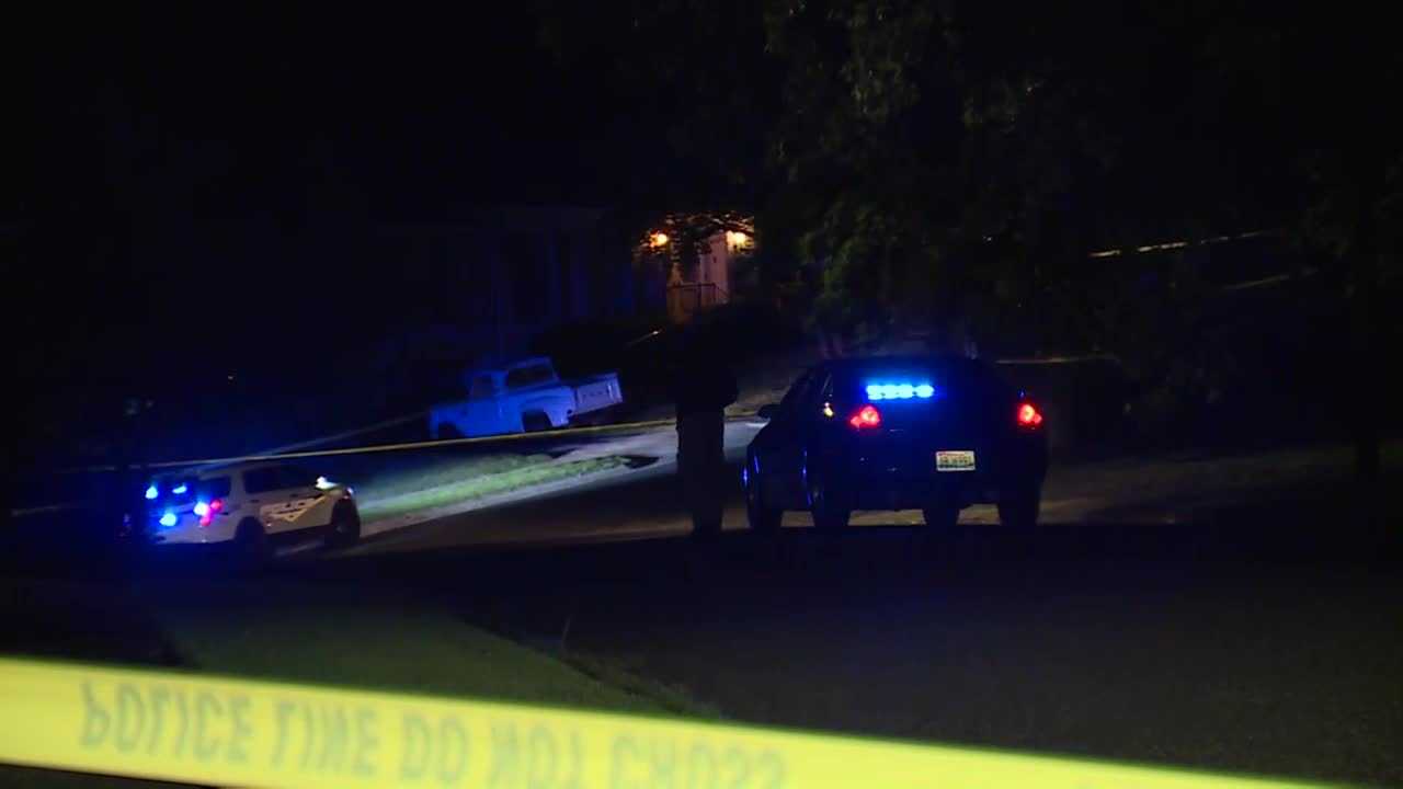 Birmingham Police Investigating Deadly Triple Shooting Near Center Point