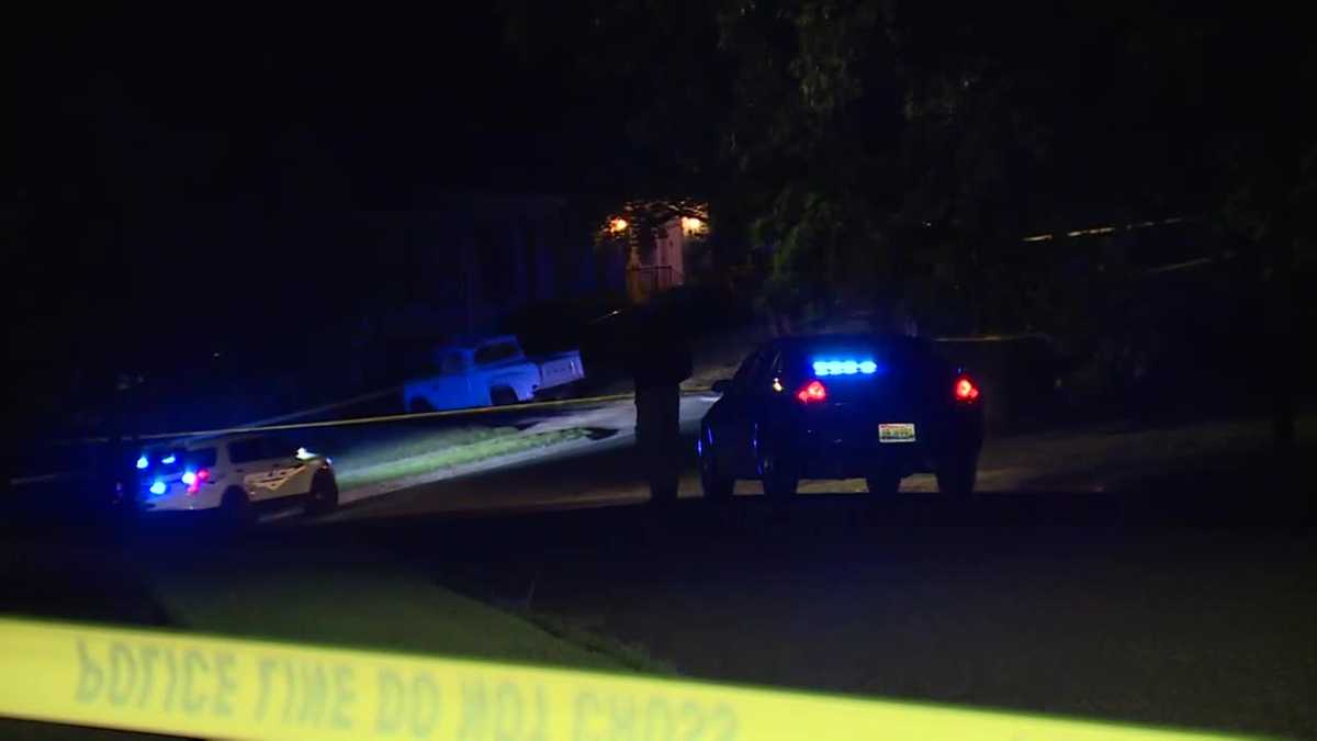 Birmingham Police Investigating Deadly Triple Shooting Near Center Point