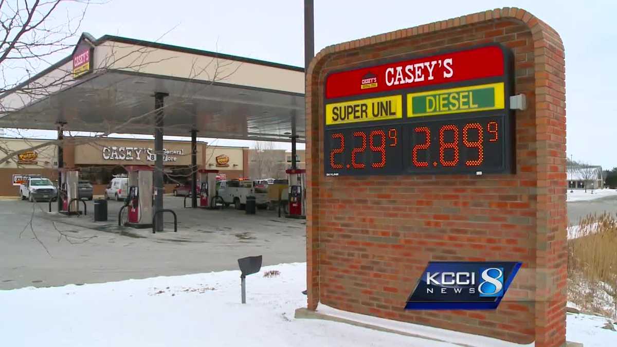 Casey's General Store eyes multimilliondollar expansion
