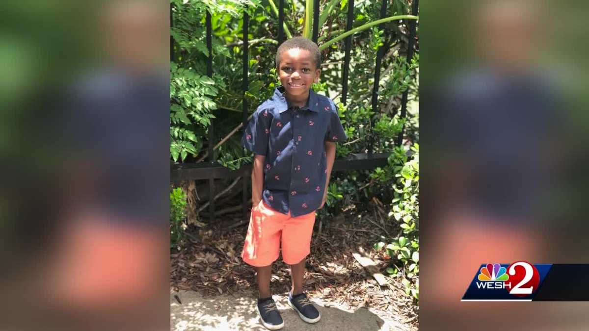 3yearold boy hurt in Marion County hitandrun